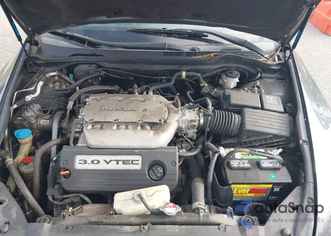 2005 Honda Accord 3.0 Ex from USA, damaged, VIN 1HGCM66885A071886